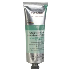 Die moderne Hausfrau Fußpilz-Creme, 75 ml