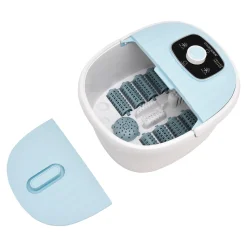 Die moderne Hausfrau Fußsprudelbad „Premium“