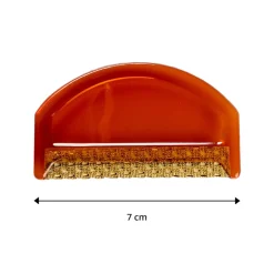 Die moderne Hausfrau Fusselentferner, 2 Stück