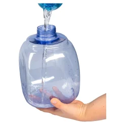 Die moderne Hausfrau Futter- und Wasserspender, Set