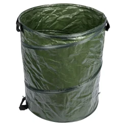 Die moderne Hausfrau Gartenabfallsack „Pop-Up“