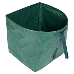 Die moderne Hausfrau Gartenabfallsack zum Legen