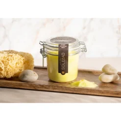 Die moderne Hausfrau Gebirgs -Solebad