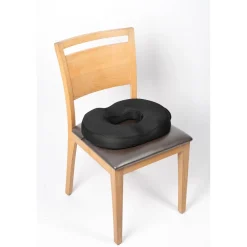 Die moderne Hausfrau Gel-Sitzring