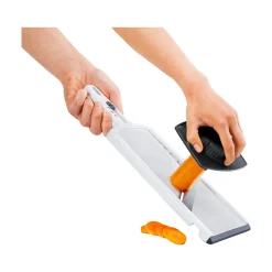 Die moderne Hausfrau Gemüsehobel, 6 Stufen