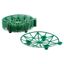 Die moderne Hausfrau Gemüse-Reifer, 10 Stück