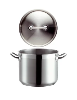 Die moderne Hausfrau Gemüsetopf 20cm PROFESSIONAL I