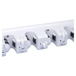 Die moderne Hausfrau Gerätehalter