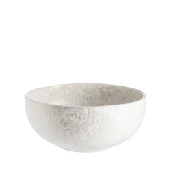 Die moderne Hausfrau Geschirr-Set, Steinzeug Alpenwiese Beere / Creme