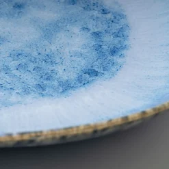 Die moderne Hausfrau Geschirr-Set, Steinzeug Wilde Schlucht