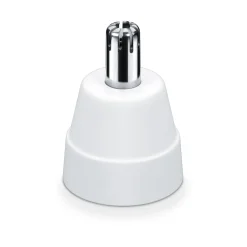 Die moderne Hausfrau Gesichtsrasierer 