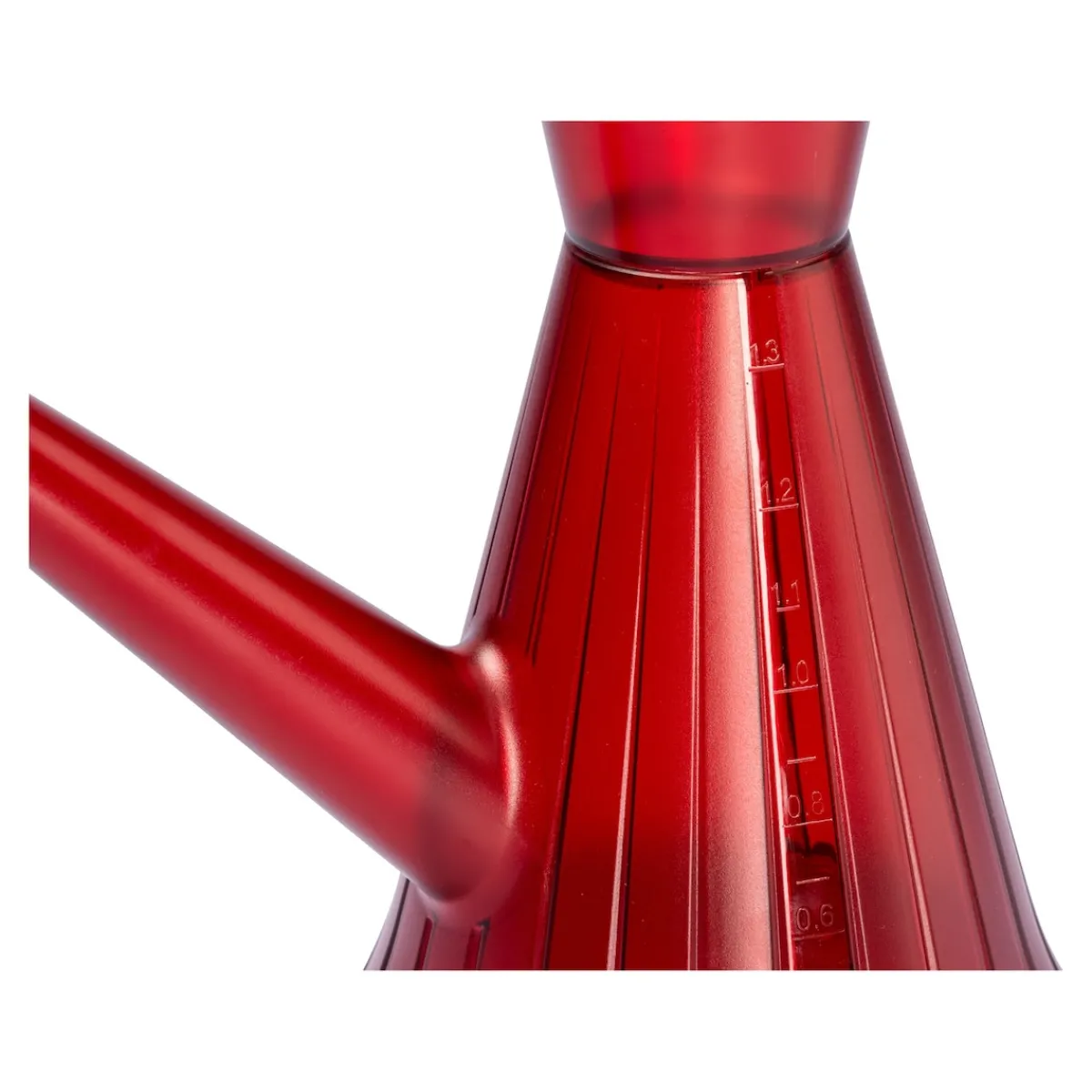 Die moderne Hausfrau Gießkanne „Design“, 1,3 l