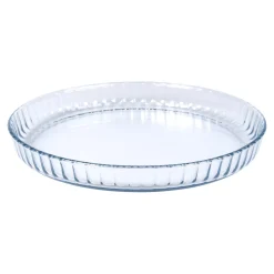 Die moderne Hausfrau ﻿Glas-Backform