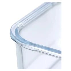 Die moderne Hausfrau Glas-Frischhaltedose 1520 ml