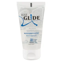 Die moderne Hausfrau Gleitgel, 50 ml