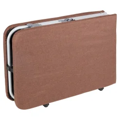 Die moderne Hausfrau Gästebett "Klappbar"