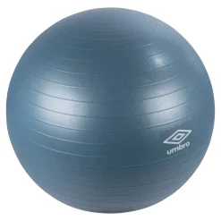 Die moderne Hausfrau Gymnastikball