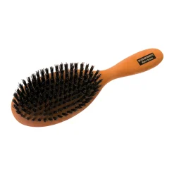 Die moderne Hausfrau Haarbürste 