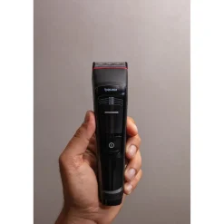 Die moderne Hausfrau Haarschneider MN5X