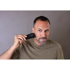 Die moderne Hausfrau Haarschneider MN5X