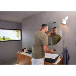 Die moderne Hausfrau Haarschneider MN5X