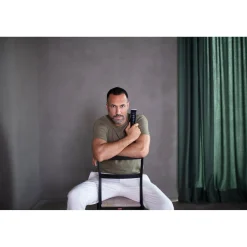 Die moderne Hausfrau Haarschneider MN5X