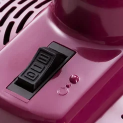 Die moderne Hausfrau Haartrockenhaube 