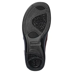 Herren Die moderne Hausfrau Halbschuh 