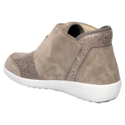 Damen Die moderne Hausfrau Halbstiefel "Lyon"