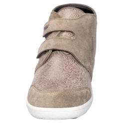 Damen Die moderne Hausfrau Halbstiefel 