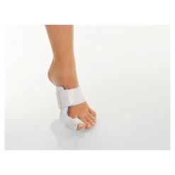Die moderne Hausfrau Hallux Valgus Schiene Classic, 1 Stück
