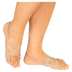 Die moderne Hausfrau Hallux valgus-Bandage, 1 Paar