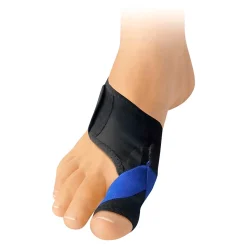 Die moderne Hausfrau Hallux-Valgus-Bandage rechts