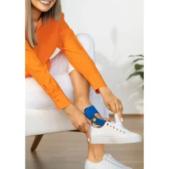 Die moderne Hausfrau Hallux-Valgus-Schiene