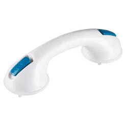 Die moderne Hausfrau Haltegriff