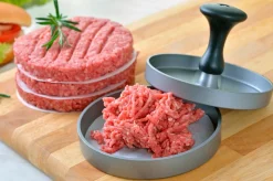 Die moderne Hausfrau Hamburgerpresse Wibschla 33