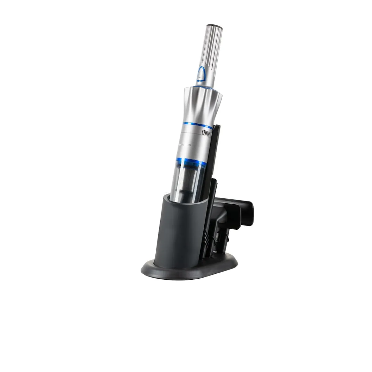 Die moderne Hausfrau Hand und Bodenstaubsauger "Invictus One 2.0"