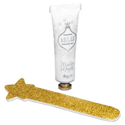 Die moderne Hausfrau Hand- und Nagelcreme „Stern“, 30 ml