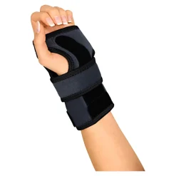 Die moderne Hausfrau Handgelenkbandage rechts