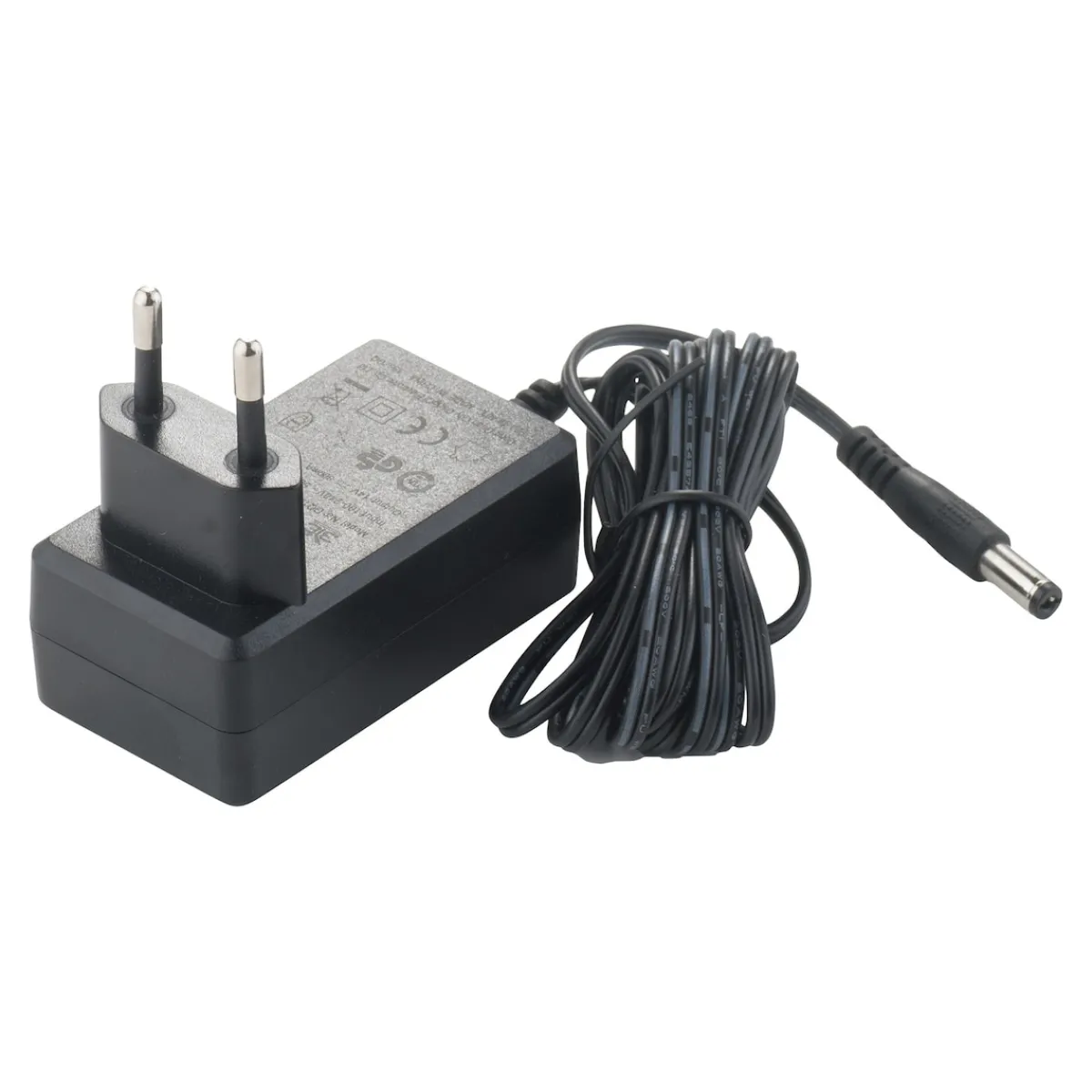 Die moderne Hausfrau Handstaubsauger "Invictus One", 9tlg. anthrazit