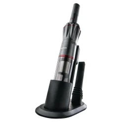 Die moderne Hausfrau Handstaubsauger