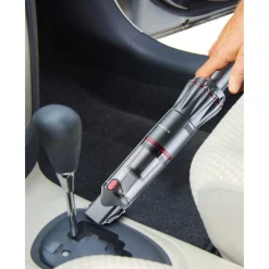 Die moderne Hausfrau Handstaubsauger