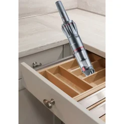 Die moderne Hausfrau Handstaubsauger