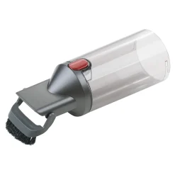 Die moderne Hausfrau Handstaubsauger