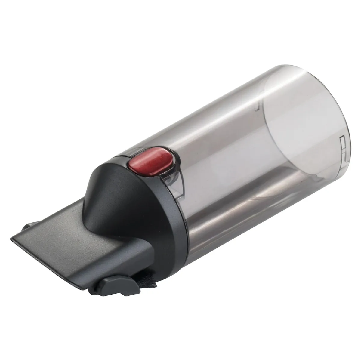 Die moderne Hausfrau Handstaubsauger "Invictus One", 9tlg. anthrazit