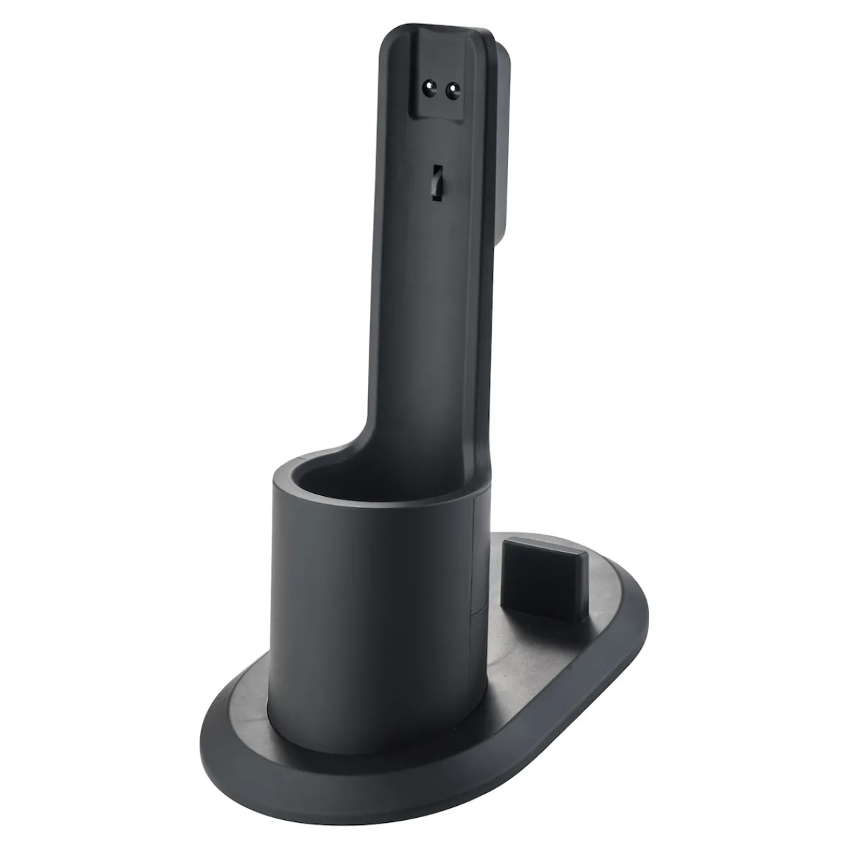 Die moderne Hausfrau Handstaubsauger "Invictus One", 9tlg. anthrazit