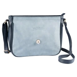 Damen Die moderne Hausfrau Handtasche „Else“