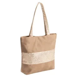 Damen Die moderne Hausfrau Handtasche „Gina“