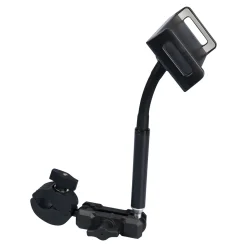 Die moderne Hausfrau Handy- und Tablethalter für Rollstuhl & Rollator