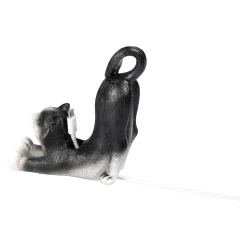 Die moderne Hausfrau Handyhalterung „Mieze“